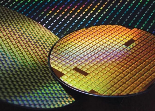 TSMC chi 100 tỷ đô để ngăn việc thiếu CPU và GPU trong tương lai