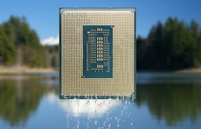 CPU Intel chuẩn mới kể từ thời Alder Lake