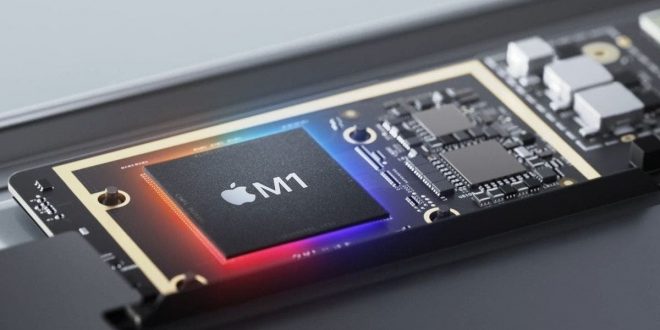 Chip M1 trên máy Mac có lỗ hổng, phải sửa bằng cách thay chip