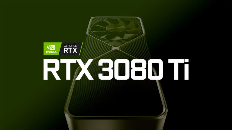 NVIDIA tung video nhá hàng, ấn định ngày ra mắt RTX 3070 Ti và RTX 3080 Ti vào 31 tháng 5