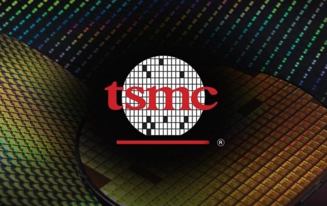 TSMC dùng chip AMD để sản xuất chip AMD