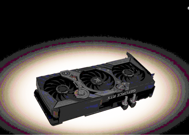 Colorful-iGame-GeForce-RTX-3090-KUDAN-Graphics-Card-Exposed