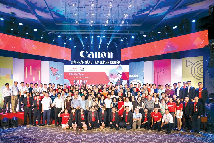 Canon VN