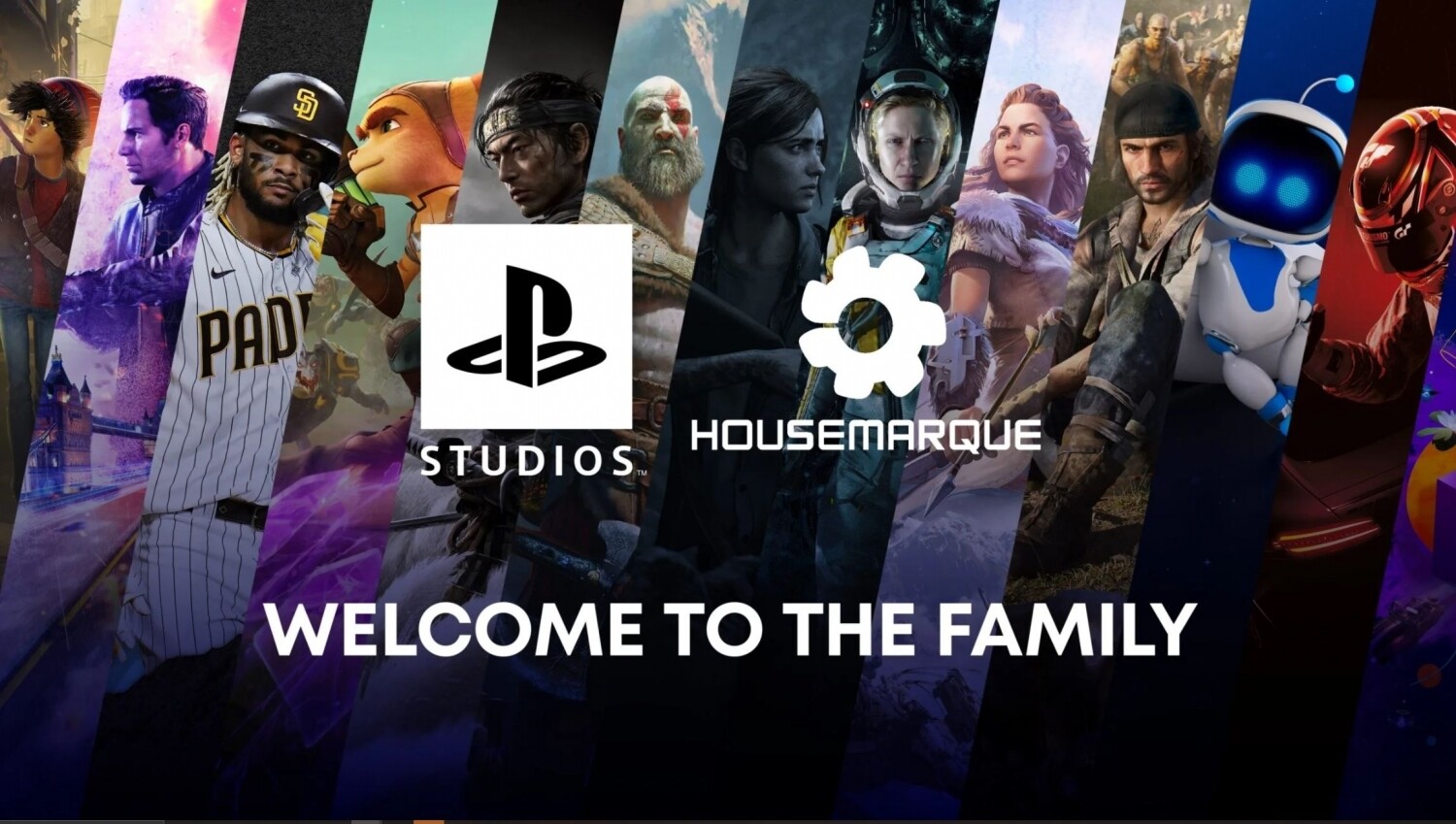 Sony Interactive Entertainment mua lại Housemarque, Nhà phát triển của Returnal