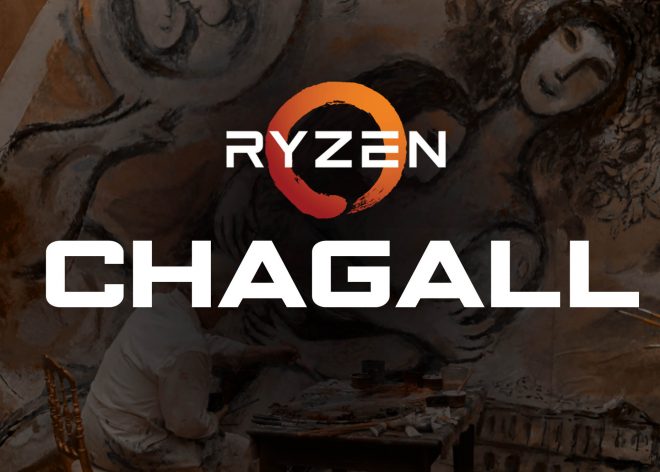 Rò rỉ thông tin về CPU Chagall, Threadripper của AMD có 64 nhân và hỗ trợ 128 làn PCIe 4.0