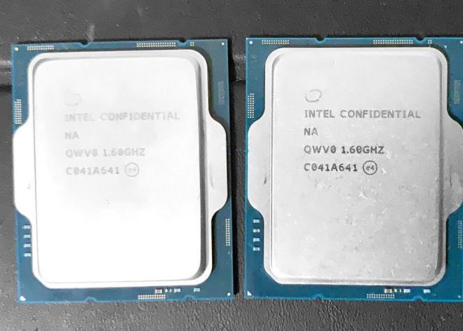 CPU Intel core i9-12900K đạt benchmark ấn tượng, vượt qua AMD Threadripper 32 nhân 64 luồng