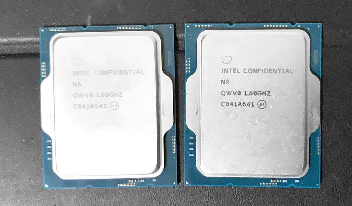 CPU Intel core i9-12900K đạt benchmark ấn tượng, vượt qua AMD Threadripper 32 nhân 64 luồng