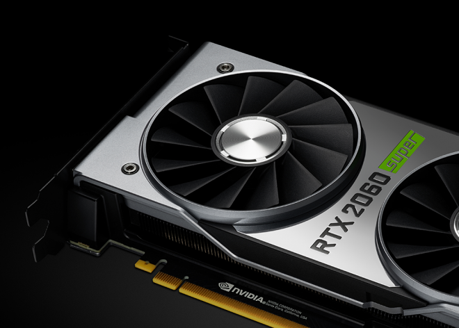 Nvidia hồi sinh Card đồ họa RTX 2060, gấp đôi dung lượng bộ nhớ