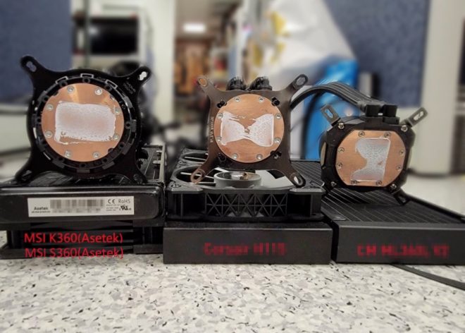 Intel-Alder-Lake-CPU-LGA-1700-Mounting-Pressure-Distribution-Comparison-AIO-Coolers