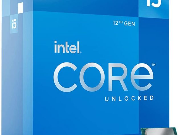 Hé lộ CPU Intel core i5-12600K với chỉ số hiệu năng rất đáng để mong chờ