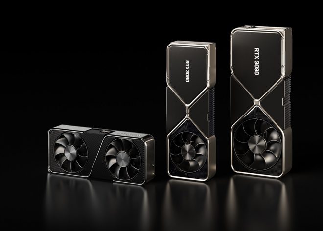 Nvidia làm mới lineup SUPER dành cho RTX 30 series, sẽ có cả 3070 Ti phiên bản 16GB?