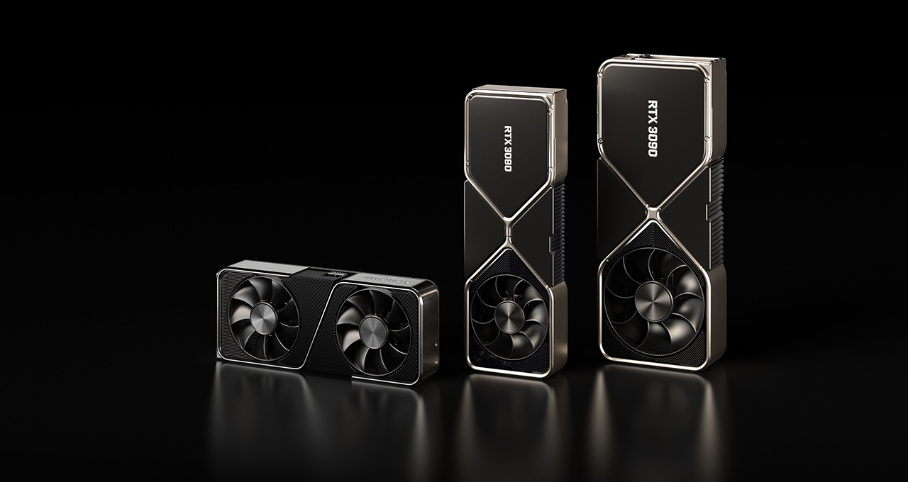 Nvidia làm mới lineup SUPER dành cho RTX 30 series, sẽ có cả 3070 Ti phiên bản 16GB?