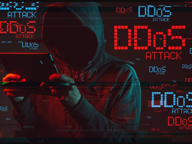 Việt Nam xếp thứ 6 về nguồn tấn công DDoS trên toàn cầu - 1 / Việt Nam xếp thứ 6 về nguồn tấn công DDoS trên toàn cầu