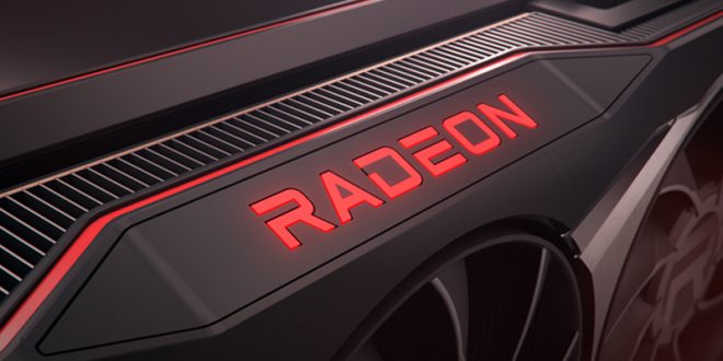 Lộ diện 2 model Card đồ họa mới của AMD, Radeon RX 6500XT và RX 6400