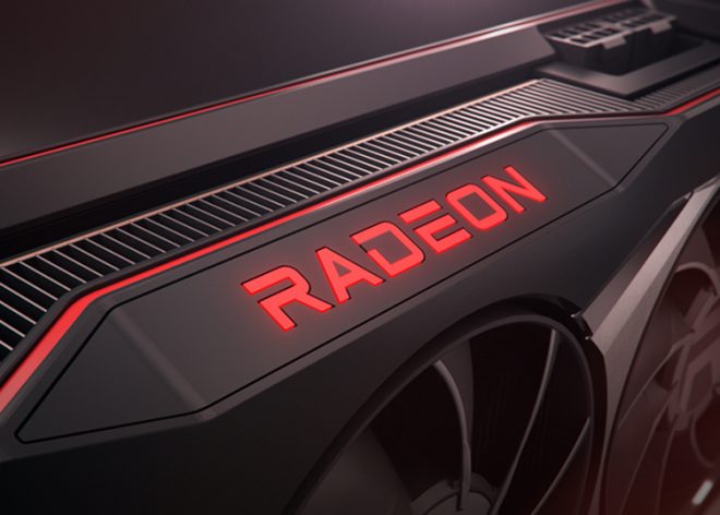 Lộ diện 2 model Card đồ họa mới của AMD, Radeon RX 6500XT và RX 6400