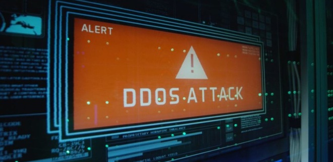 Việt Nam xếp thứ 6 về nguồn tấn công DDoS trên toàn cầu - 1 / Việt Nam xếp thứ 6 về nguồn tấn công DDoS trên toàn cầu