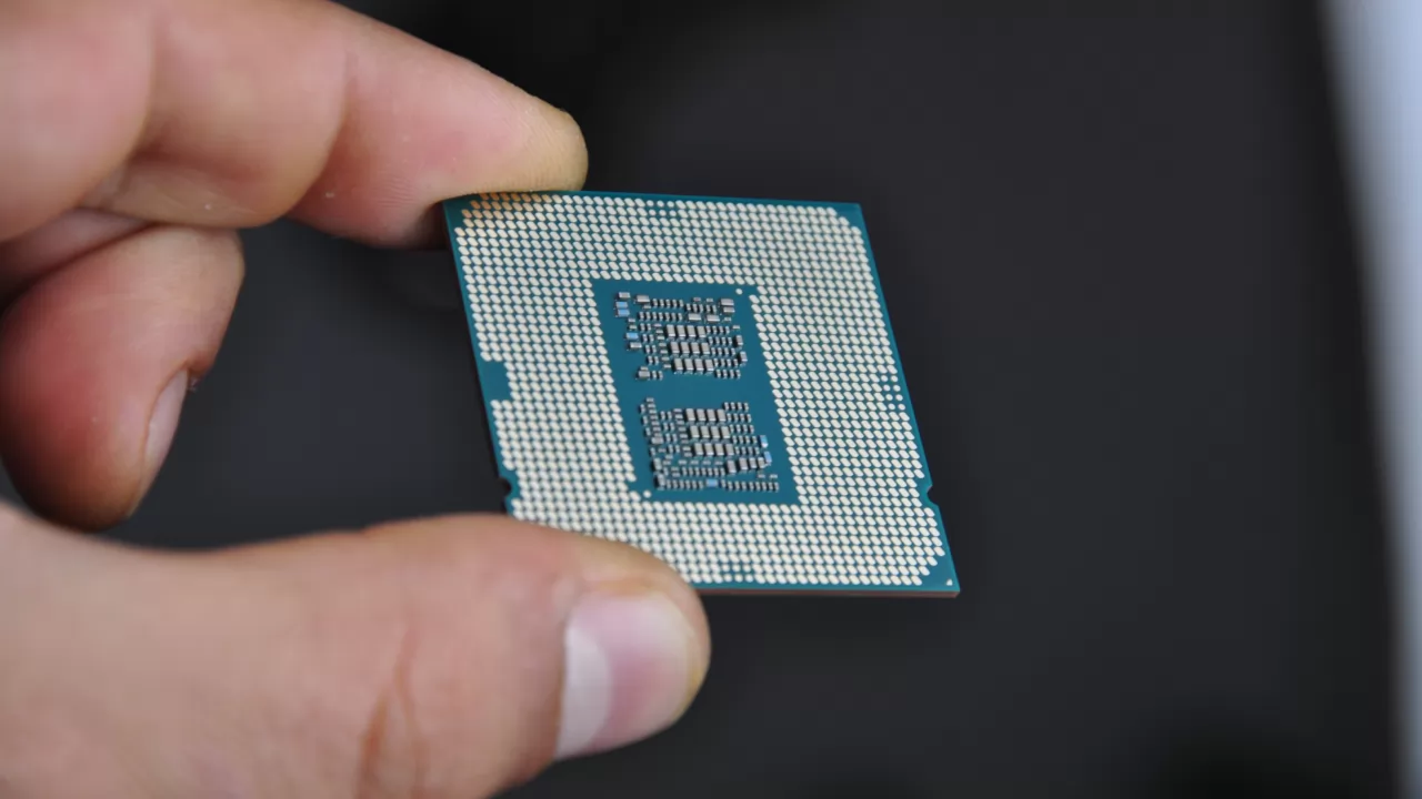 CPU Intel Core i9-12900KS lộ giá bán