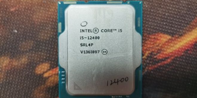 CPU Core i5-12400 tiếp tục lộ thông số, hiệu năng và giá thành khiến Ryzen 5 5600X e ngại
