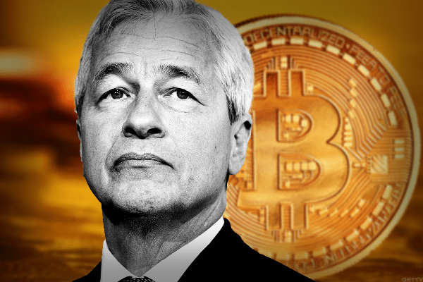 JPMorgan sẽ tham gia vào thị trường Bitcoin