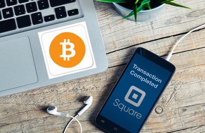 Square, đã phân bổ khoảng 5% tài sản của mình cho Bitcoin.