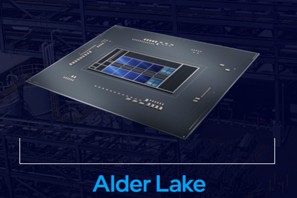 Xác nhận giá bán cho CPU Intel 65 W Alder Lake-S
