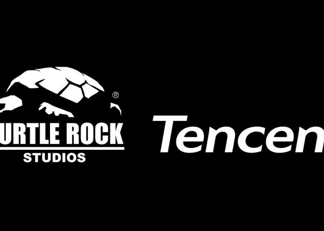 Tencent mua lại Turtle Rock Studios