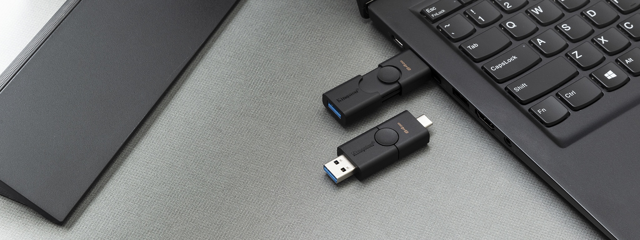 Độc đáo chiếc USB có "kíp nổ", cho phép tự phá hủy để bảo vệ dữ liệu
