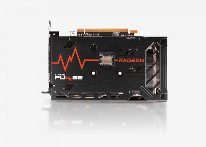 SAPPHIRE chính thức ra mắt Card đồ họa PULSE AMD Radeon™ RX 6500 XT