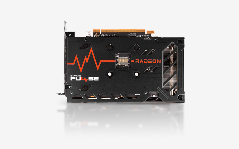 SAPPHIRE chính thức ra mắt Card đồ họa PULSE AMD Radeon™ RX 6500 XT