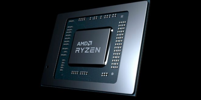 Ryzen 9 6900HX lộ hiệu năng Benchmark, kém hơn Core i9-12900H