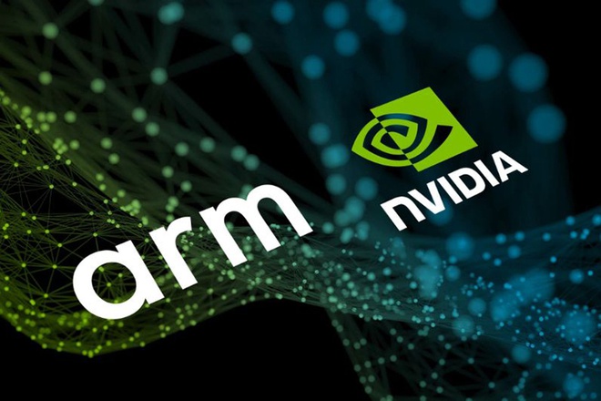 Nvidia đang âm thầm từ bỏ vụ mua lại nhà thiết kế chip ARM từ tay tập đoàn SoftBank