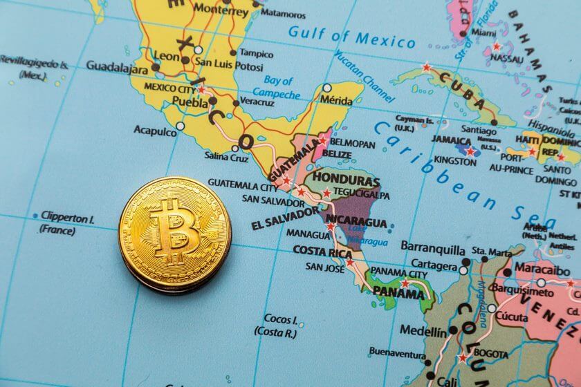 IMF bày tỏ lo ngại về những rủi ro liên quan việc phát hành trái phiếu hỗ trợ bằng Bitcoin