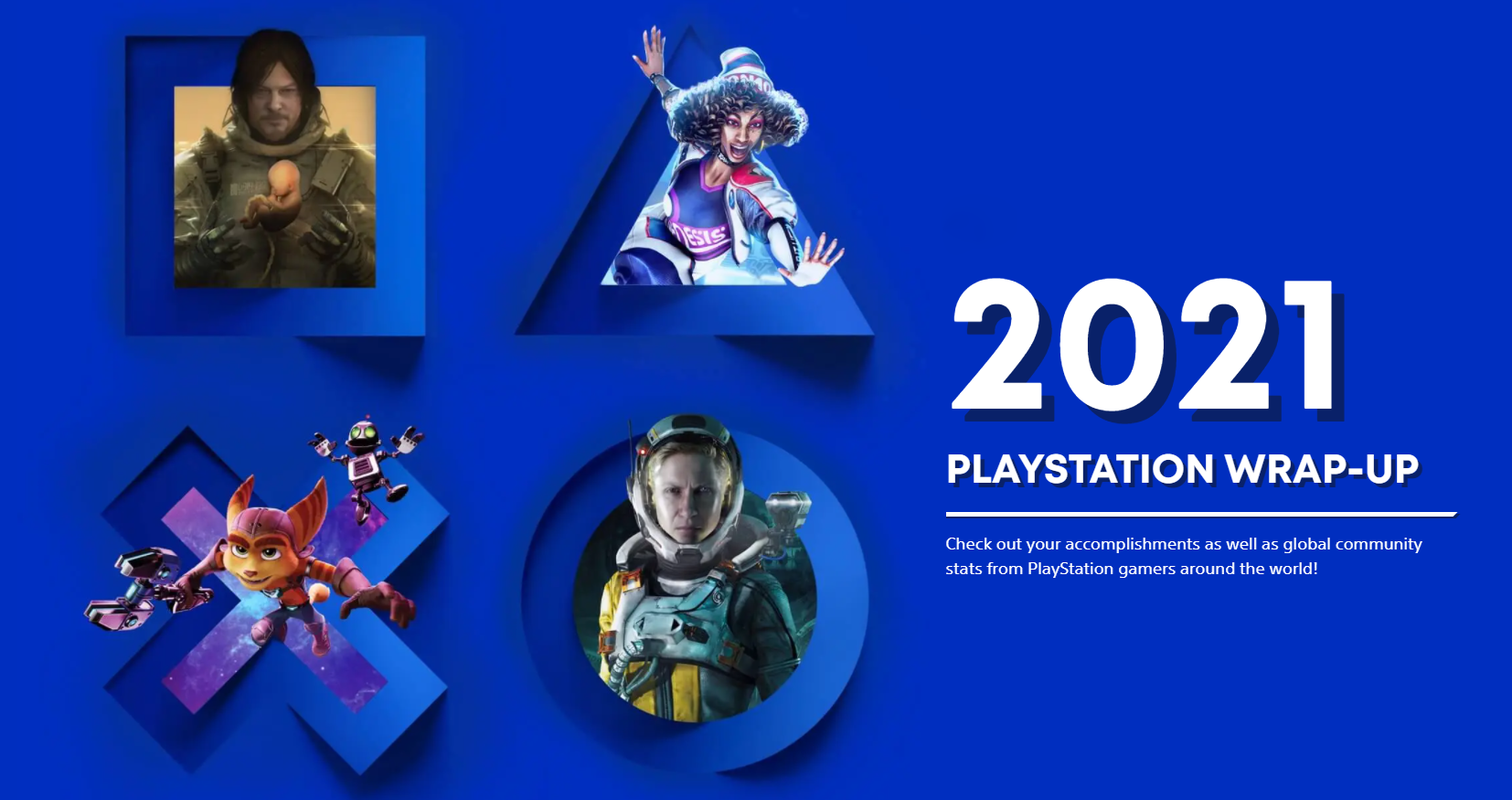 PlayStation 2021 Wrap-Up 4