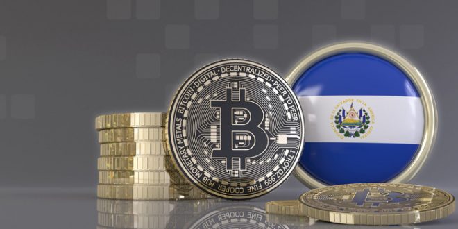 IMF đã lên tiếng quan ngại về thử nghiệm Bitcoin của Salvador trong nhiều tháng nay