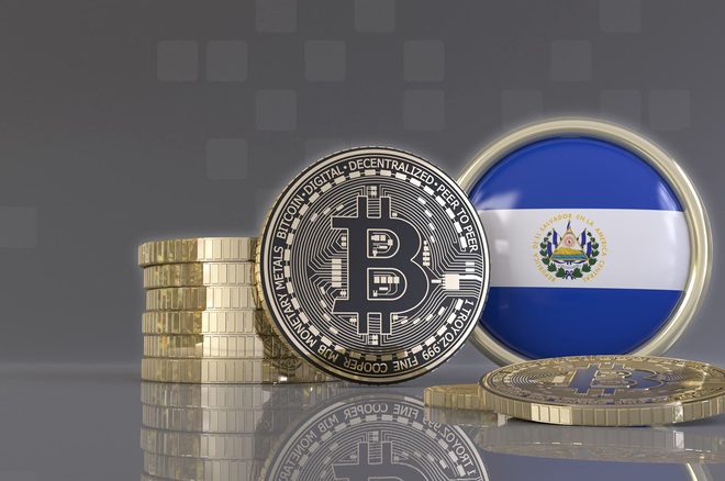IMF đã lên tiếng quan ngại về thử nghiệm Bitcoin của Salvador trong nhiều tháng nay