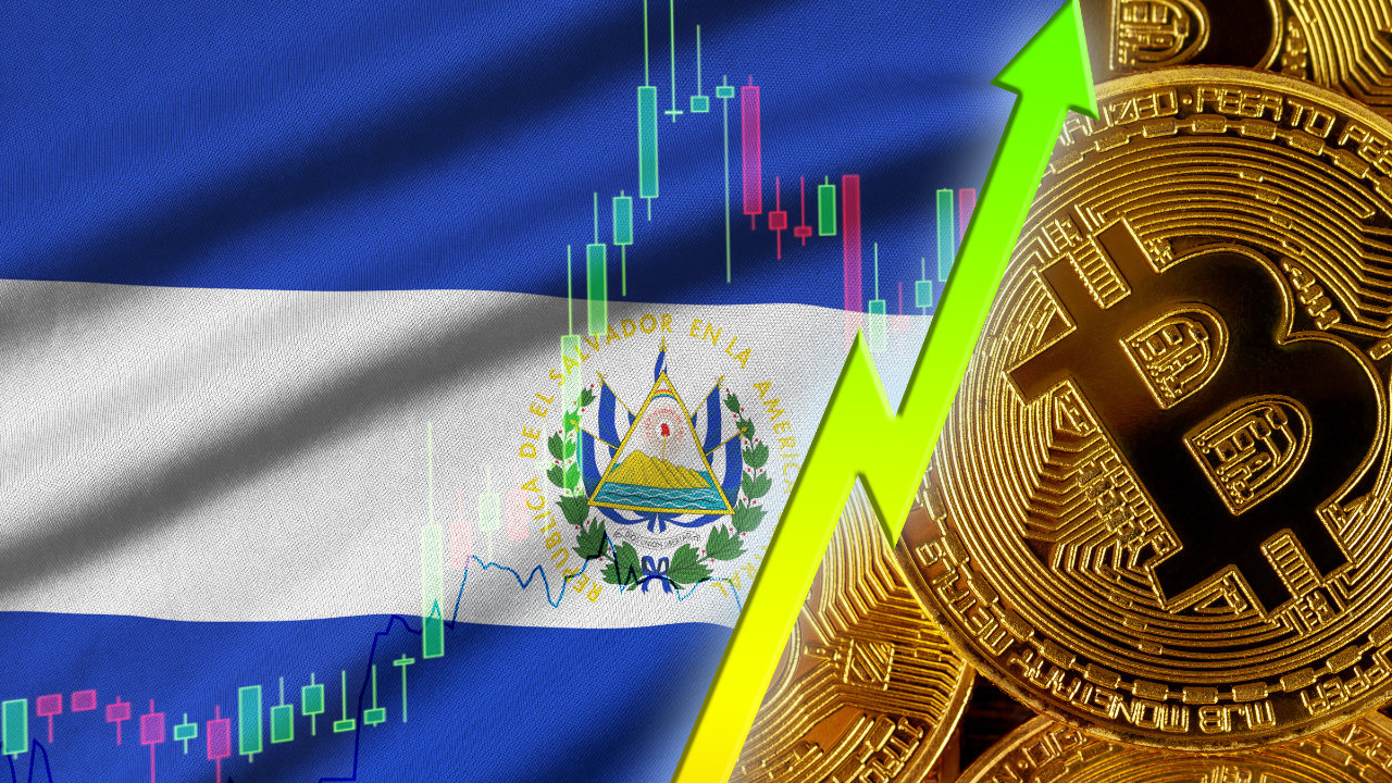 Quỹ Tiền tệ quốc tế (IMF) kêu gọi El Salvador ngừng công nhận Bitcoin là đồng tiền chính thức.