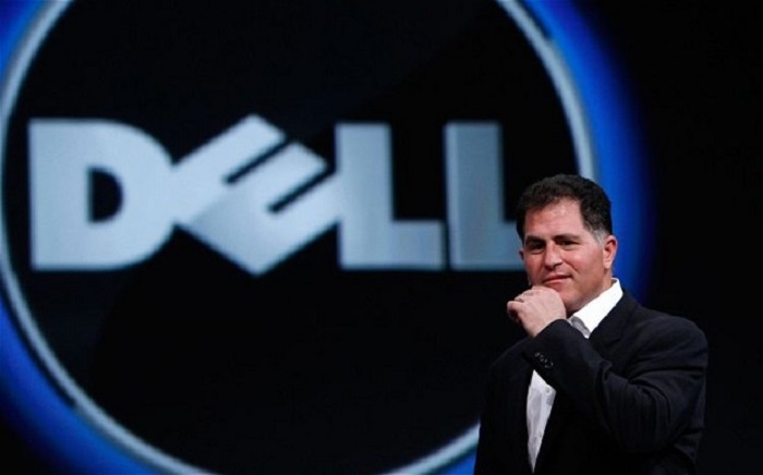 Đôi nét về lịch sử hình thành thương hiệu Dell