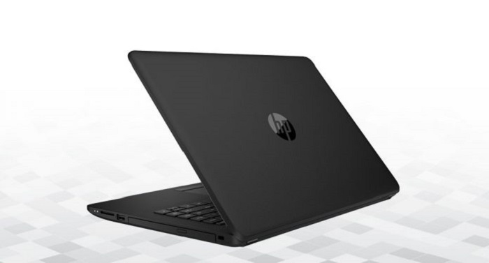 Máy tính xách tay mang thương hiệu HP