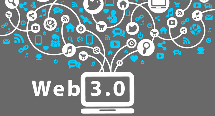 Web 3.0 là tương lai của Internet ?