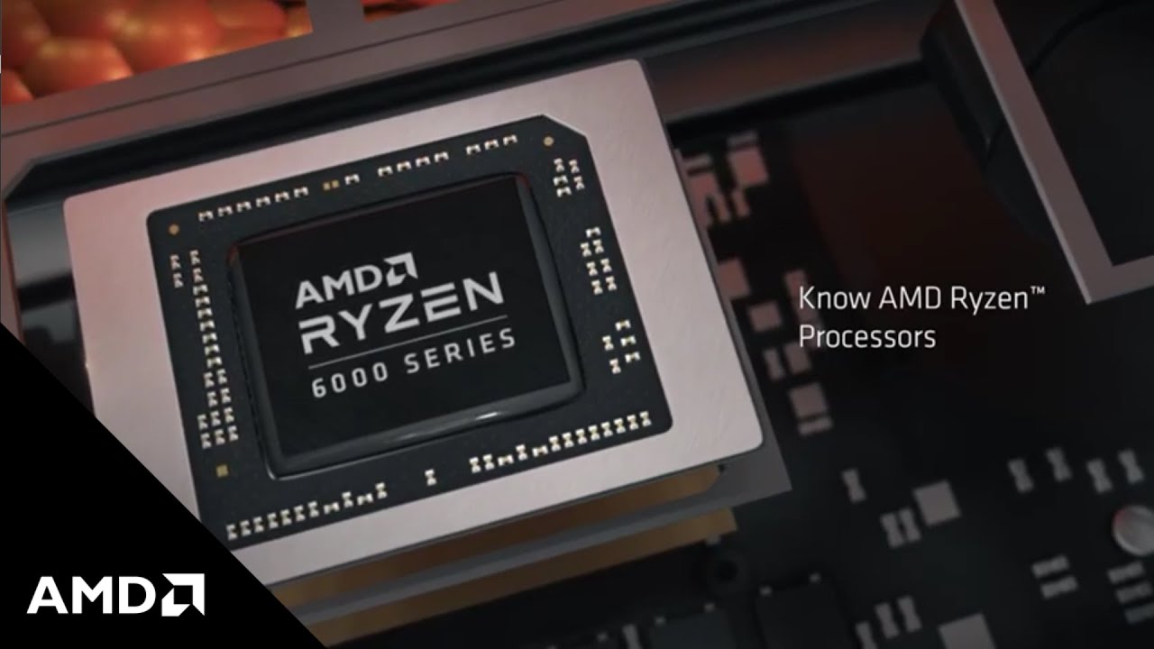 Ryzen 7 6800H trang bị trên Laptop Acer Nitro 5 lộ hiệu năng, thua xa Core i7-12700H