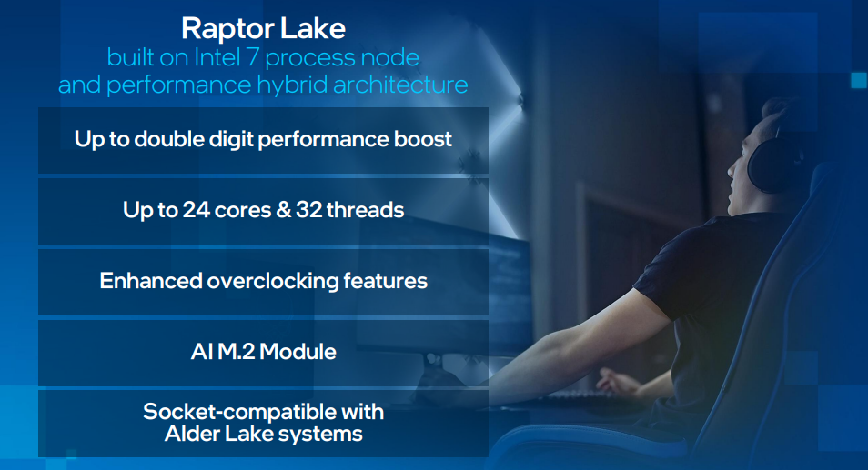 Các vi xử lý phổ thông của đội xanh sẽ trải qua năm tiến trình sản xuất trong vòng 4 năm, ảnh: Intel