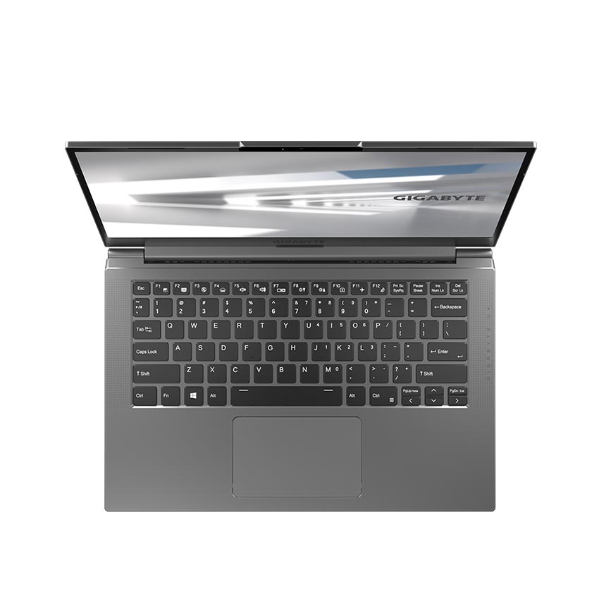 Laptop Gigabyte U4 - 4