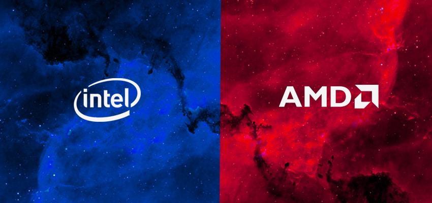 CPU Intel giành lại thị phần từ AMD tại Nhật Bản