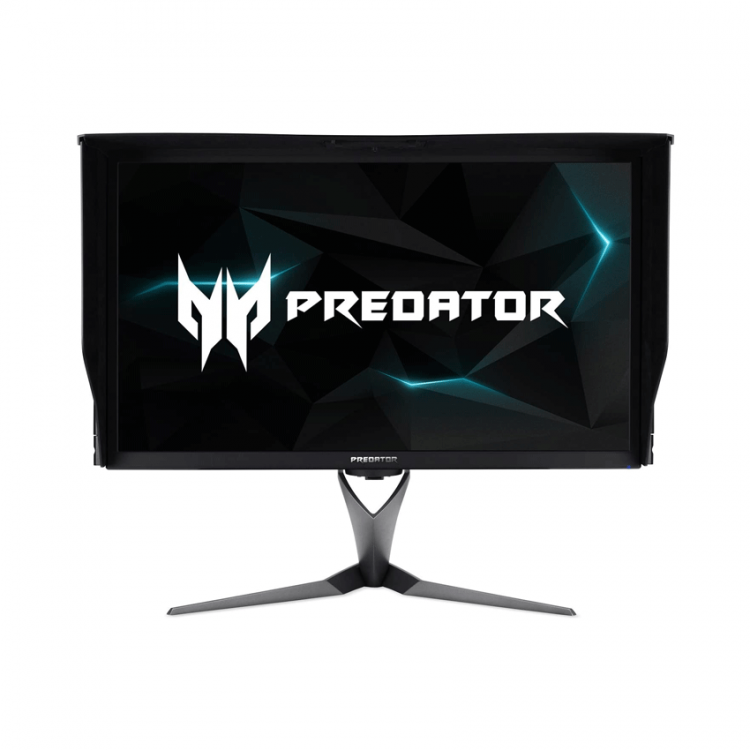 Màn hình máy tính 144Hz Acer Predator X27