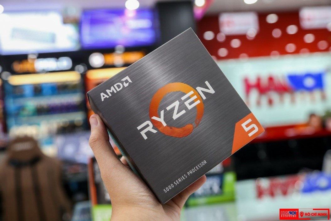 AMD sẽ trình làng 4 con chip Ryzen 5000 Series cuối cùng ngay trong tháng này?