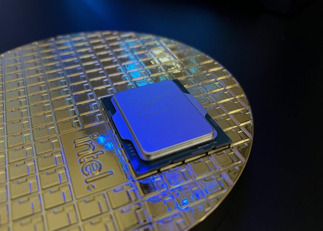 CPU Intel Core i9-12900KS đã bắt đầu được bí mật mở bán
