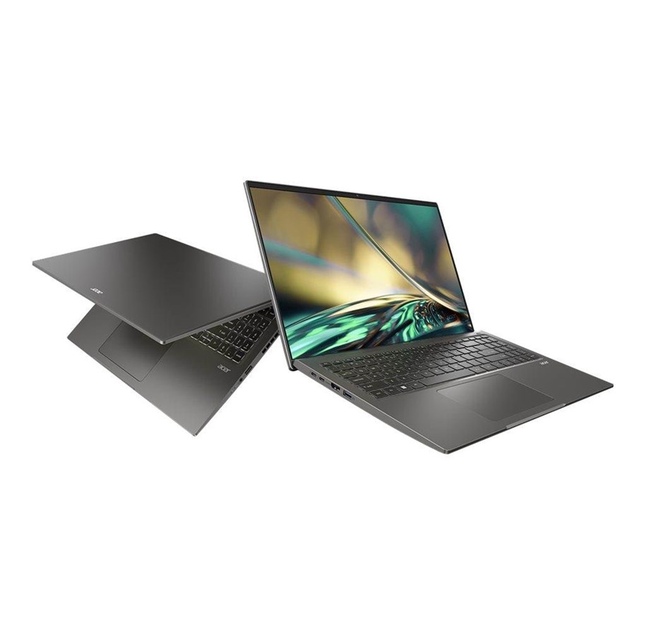 Laptop Acer Swift X trang bị Card đồ họa Intel Arc A370M đã bắt đầu được mở bán