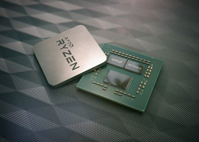 Loạt CPU AMD Ryzen cuối cùng mang socket AM4 lộ giá bán, Ryzen 7 580X3D khoảng 13 triệu đồng
