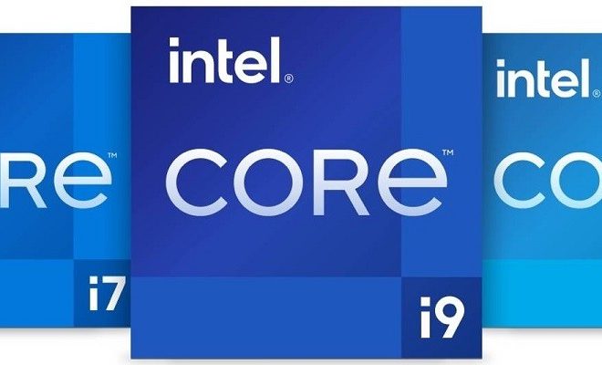 Lộ diện 3 con chip Intel Core Gen 12 hậu tố HX trên Laptop Lenovo, vượt trội Ryzen 6000 Series
