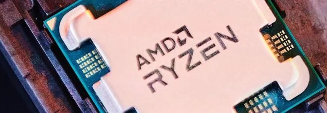 AMD chuẩn bị Zen4 cho máy tính để bàn, sẽ ra mắt trong những tháng tới